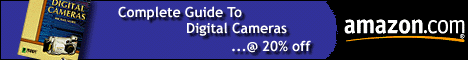 Complete Guide to Digital Cameras